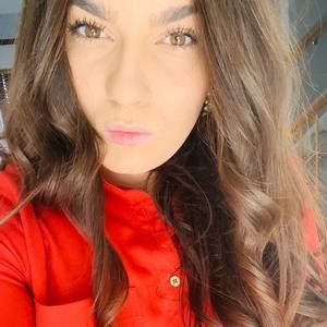 Meet your Posher, Margarita